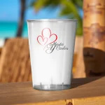 Eurovaso, tu tienda online de vasos personalizados reutilizables, reciclables y desechables para eventos, fiestas y celebraciones.