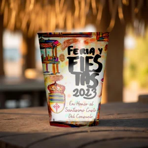 Eurovaso, tu tienda online de vasos personalizados reutilizables, reciclables y desechables para eventos, fiestas y celebraciones.