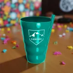 Eurovaso, tu tienda online de vasos personalizados reutilizables, reciclables y desechables para eventos, fiestas y celebraciones.