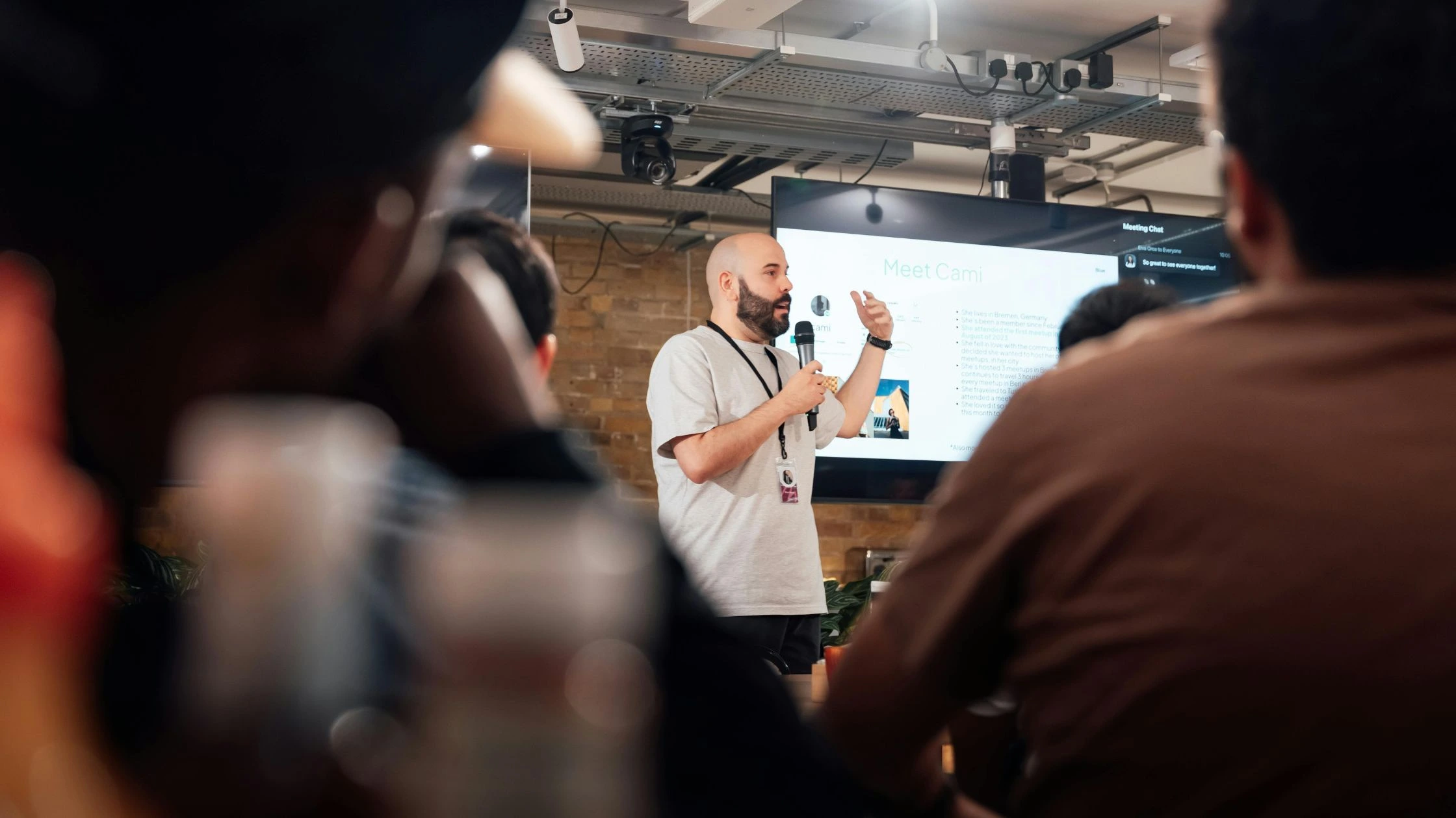 Vasos para eventos: cuando algo sencillo se vuelve imprescindible